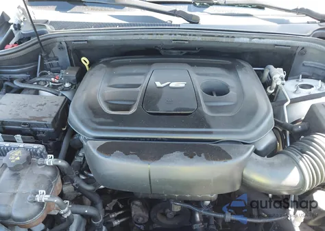 2018 Jeep Grand Cherokee Limited 4X4 from USA, damaged, VIN 1C4RJFBG7JC245931